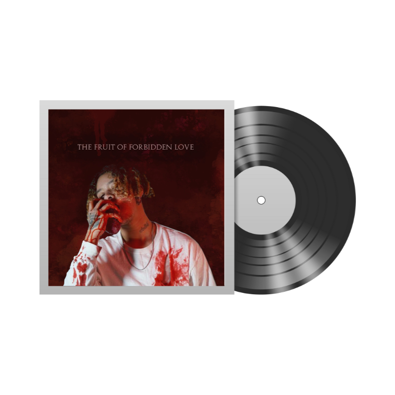 FOFL 12" Limited Edition Vinyl FOFL 12" Limited Edition Vinyl