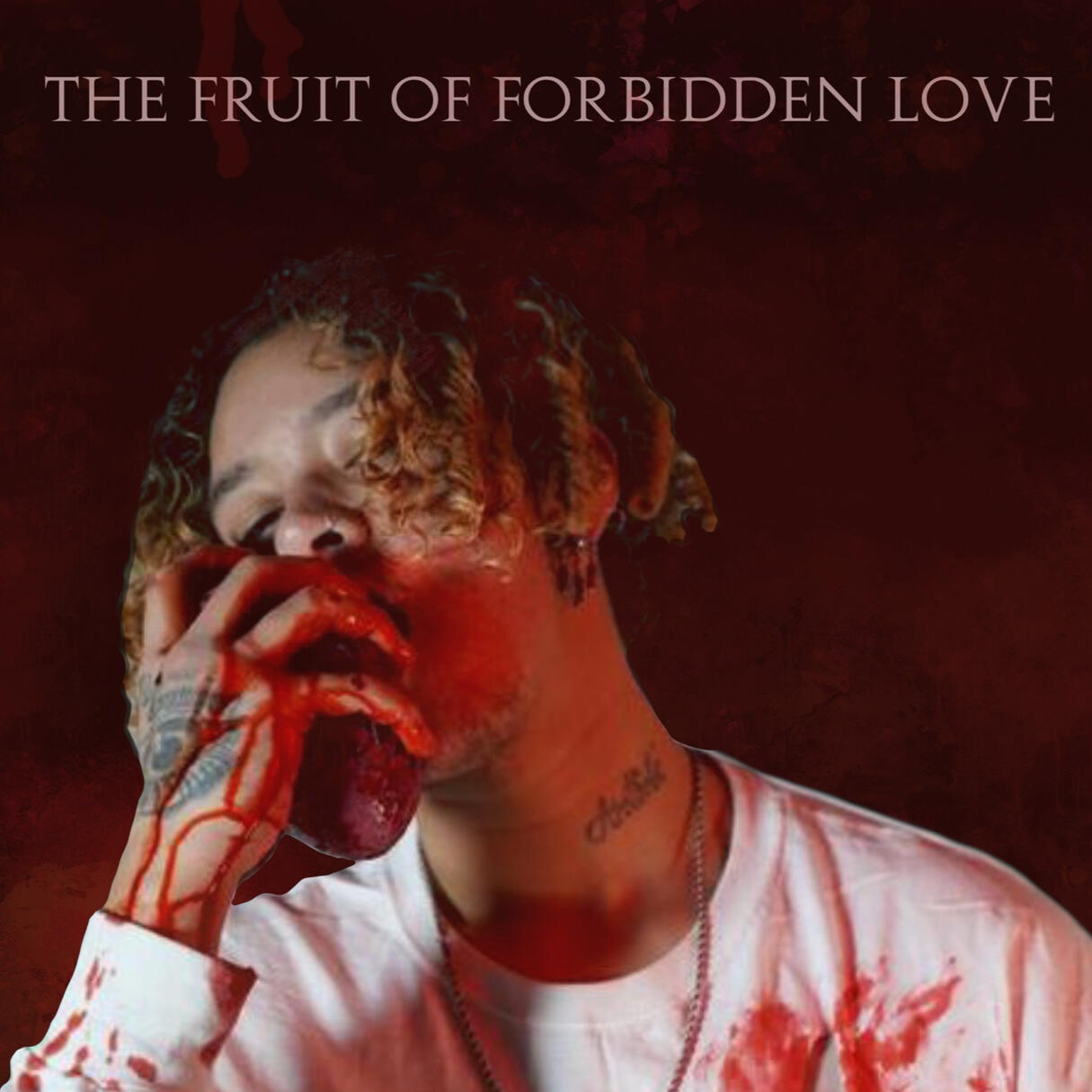 Fruit of Forbidden Love album cover