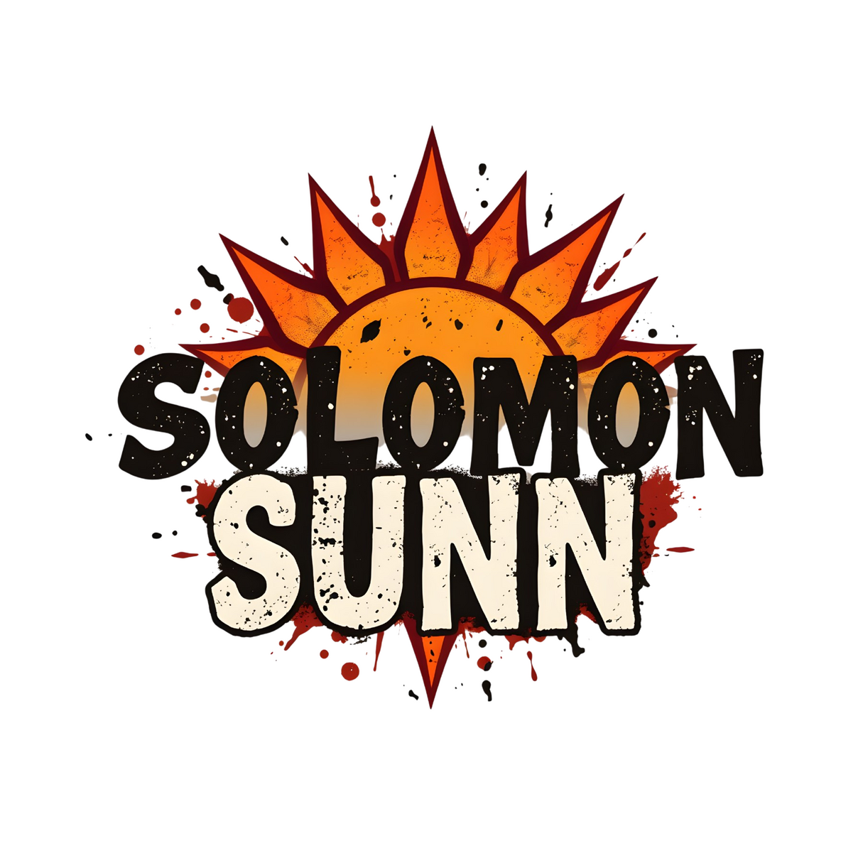 Solomon Sunn Solomon Sunn